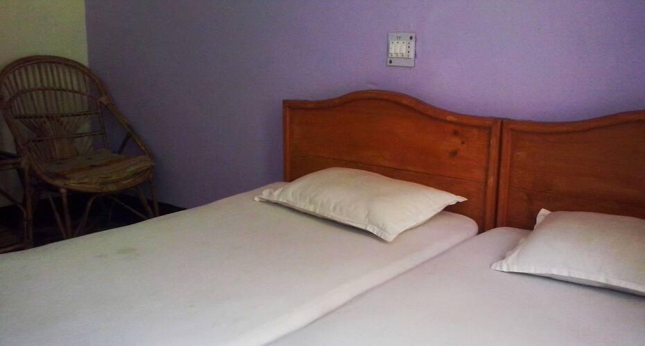 Hotel Mandakini, Gangotri 5